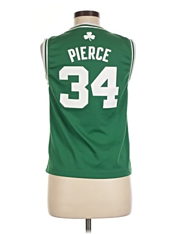 Adidas Sleeveless T-Shirt (view 2)