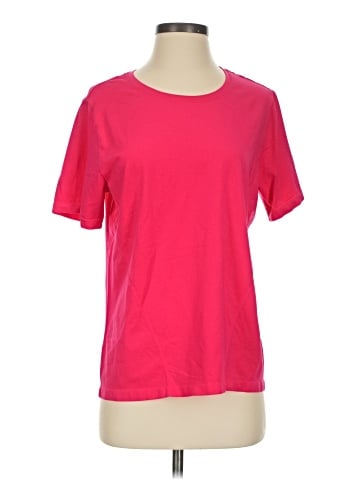Fabletics Short Sleeve T-Shirt (view 1)