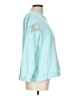 D&Co. Teal Sweatshirt Size L - photo 4