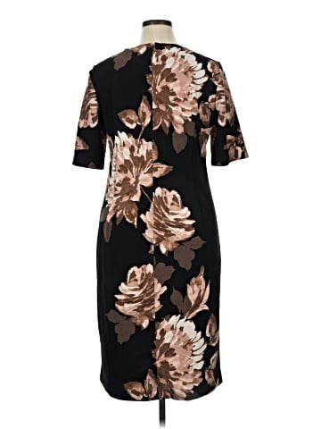 Liz Claiborne Casual Dress (view 2)