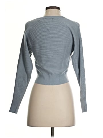 T Tahari Cardigan (view 2)