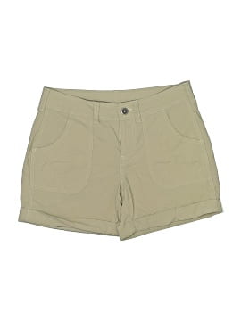The North Face Khaki Shorts