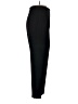 J. McLaughlin Solid Black Dress Pants Size 10 - photo 4