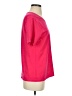 Fabletics Pink Short Sleeve T-Shirt Size XS (estimated) - photo 4
