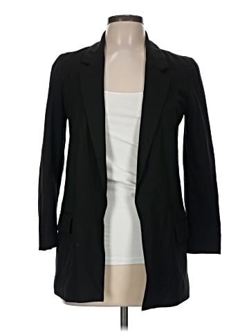 ALLSAINTS Spitalfields Blazer (view 1)