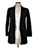 ALLSAINTS Spitalfields Black Blazer Size 6 - photo 1