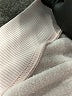SKIMS Pink Sweatshirt Size L - photo 8