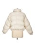 Wild Fable 100% Nylon Solid Ivory Snow Jacket Size L - photo 2
