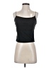 Gaze Black Tube Top Size XS - photo 1