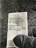 Cleobella Paisley Gray Casual Dress Size XS - photo 8
