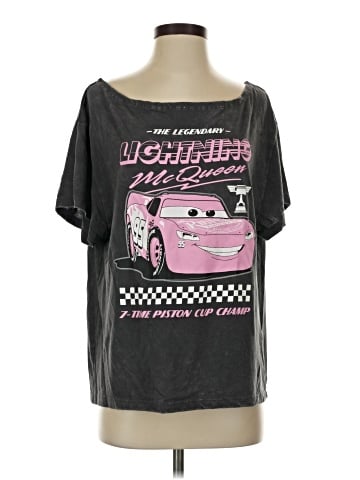Disney Short Sleeve T-Shirt (view 1)
