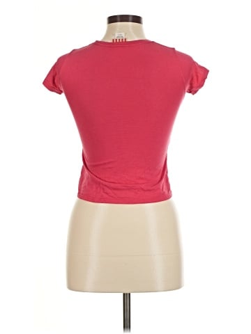 Junk Food Short Sleeve T-Shirt (view 2)