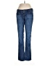 Ann Taylor LOFT Blue Jeans Size 10 - photo 1