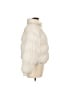 Wild Fable 100% Nylon Solid Ivory Snow Jacket Size L - photo 4