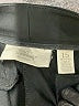 So Slimming by Chico's Solid Black Dress Pants Size Med (1.5) - photo 4