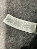 So Slimming by Chico's Solid Black Dress Pants Size Med (1.5) - photo 5