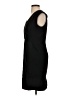 Ann Taylor Solid Black Cocktail Dress Size 0 - photo 5