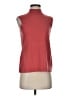 Pendleton Red Sleeveless T-Shirt Size S - photo 1