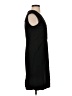 Ann Taylor Solid Black Cocktail Dress Size 0 - photo 4