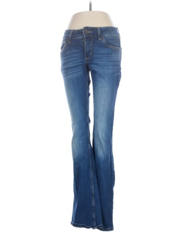 Wrangler Jeans Co Jeans (view 1)
