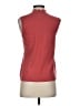 Pendleton Red Sleeveless T-Shirt Size S - photo 2