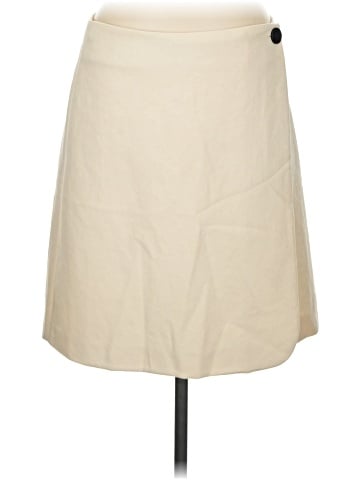 Ann Taylor Casual Skirt (view 1)