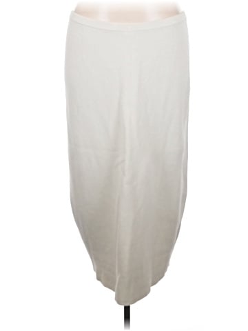 Eileen Fisher Silk Skirt (view 1)