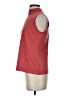 Pendleton Red Sleeveless T-Shirt Size S - photo 5