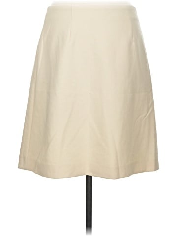 Ann Taylor Casual Skirt (view 2)