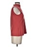 Pendleton Red Sleeveless T-Shirt Size S - photo 4