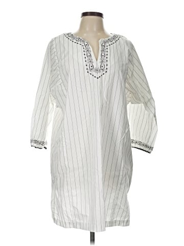 Oscar De La Renta Casual Dress (view 1)