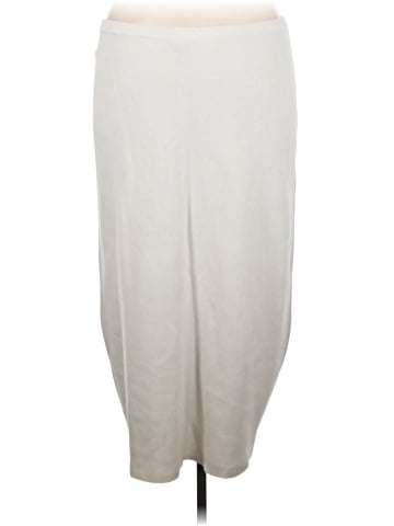 Eileen Fisher Silk Skirt (view 2)