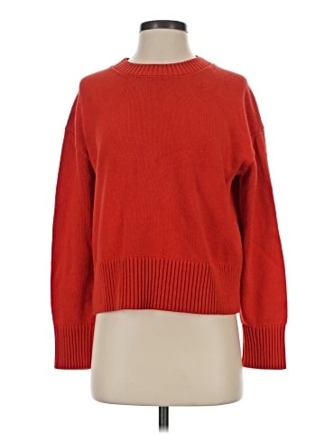 Everlane Pullover Sweater (view 1)