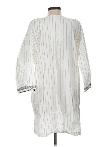 Oscar De La Renta Casual Dress (view 2)