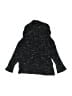 Millie + Roo Black Cardigan Size 12-24 mo - photo 1