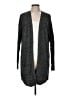 St. John's Bay Gray Cardigan Size M - photo 1
