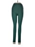 Athleta Green Active Pants Size L (tall) - photo 2