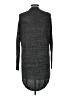 St. John's Bay Gray Cardigan Size M - photo 2