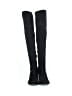 Marc Fisher Black Boots Size 9 - photo 2