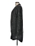 St. John's Bay Gray Cardigan Size M - photo 5