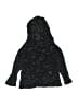 Millie + Roo Black Cardigan Size 12-24 mo - photo 2