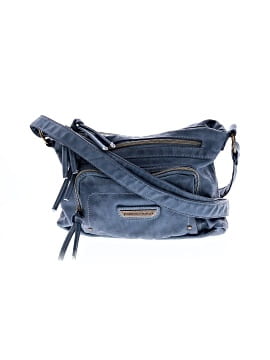 Stone Mountain Crossbody Bag
