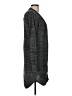 St. John's Bay Gray Cardigan Size M - photo 4