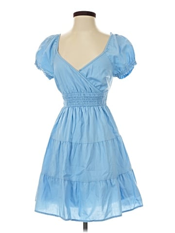 Hollister Cocktail Dress (view 1)
