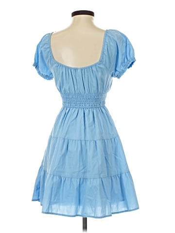 Hollister Cocktail Dress (view 2)
