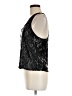 Nollie 100% Polyester Black Tank Top Size M - photo 5