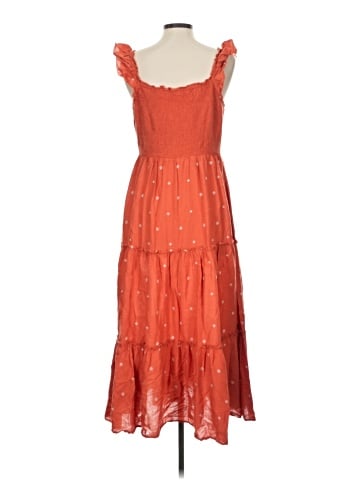 Old Navy Casual Dress (view 2)