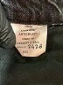 Unbranded Black Jeans Size 18 - photo 7