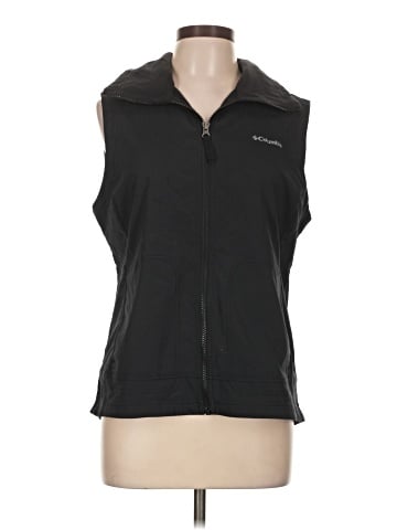 Columbia Vest (view 1)