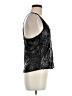 Nollie 100% Polyester Black Tank Top Size M - photo 4